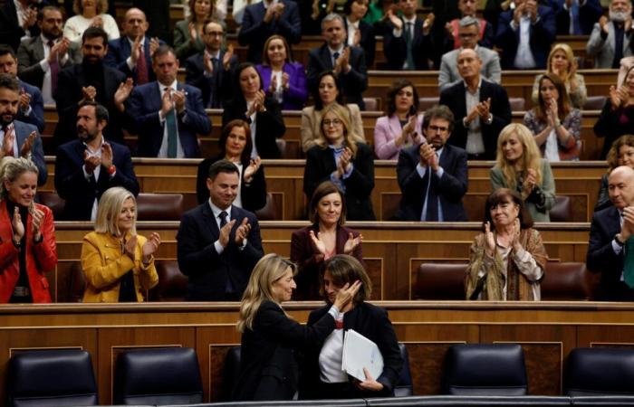 L’Espagne autorise les « congés climatiques payés » en cas d’alerte météo