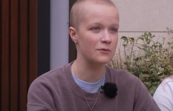 l’adolescente qui a rencontré la princesse en octobre est décédée d’un cancer