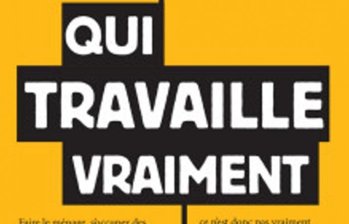 «On assiste à une invisibilité croissante du travail»