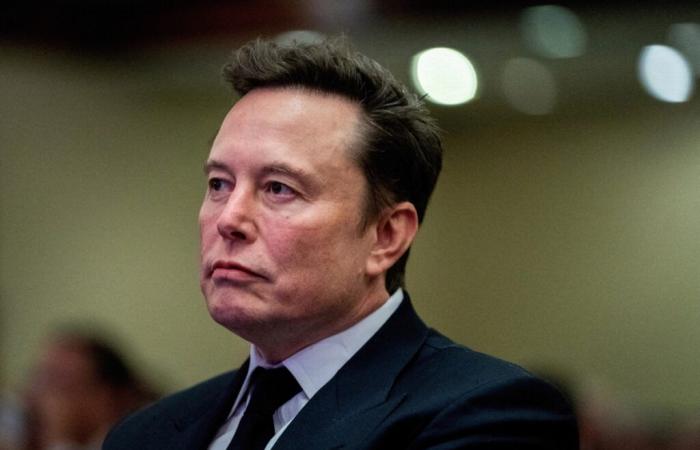 Elon Musk cible publiquement les fonctionnaires qu’il souhaite licencier