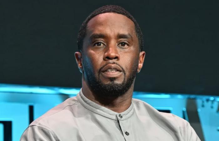 pas de libération conditionnelle pour le rappeur P. Diddy, accusé de trafic sexuel