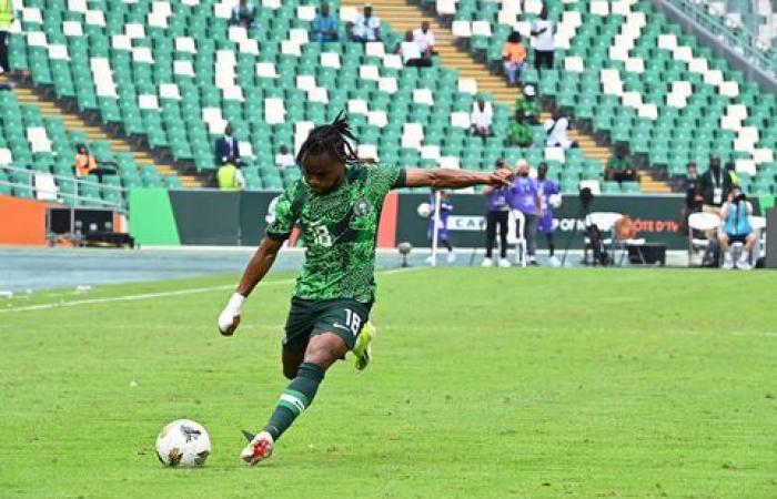 “Je peux le gagner” – La star du PSG a hâte de battre Lookman, le favori du POTY de la CAF, pour remporter un prix