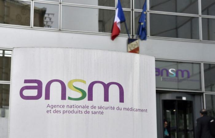 l’Agence du médicament ordonne à trois sociétés de suspendre leur publicité illégale en France