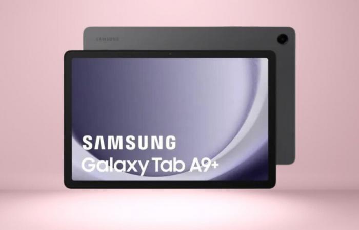 cette tablette Samsung voit son prix chuter avant le grand jour