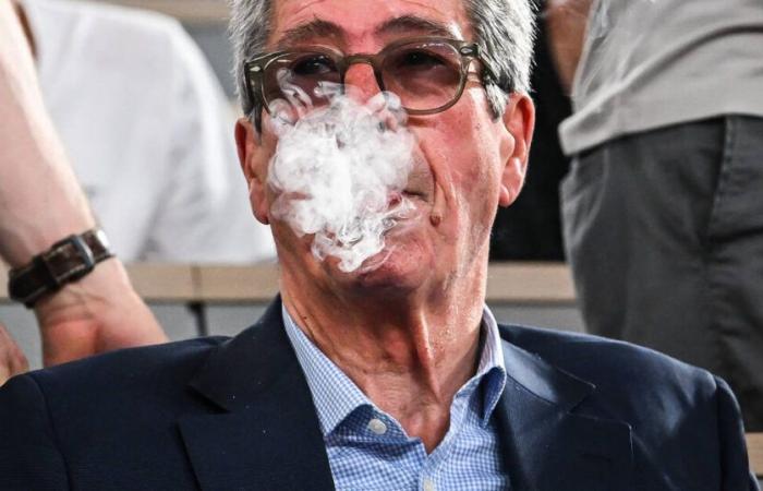 Patrick Balkany veut annuler sa peine d’inéligibilité pour briguer Levallois-Perret en 2026 – Libération