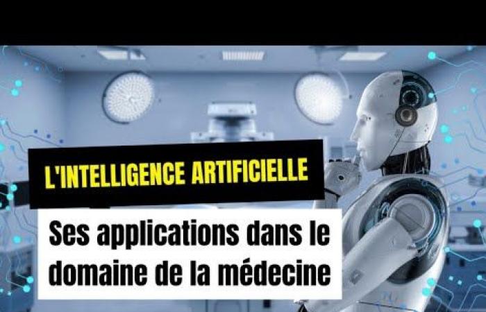 Quand l’IA trouvera-t-elle le vaccin contre le SIDA ? ChatGPT a répondu