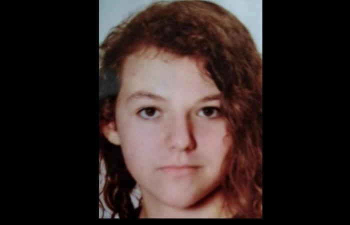 Le point sur la disparition inquiétante de Morgane, une jeune fille de 13 ans