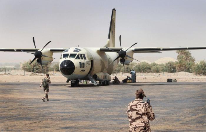 Le Tchad rompt ses accords de coopération de défense avec Paris