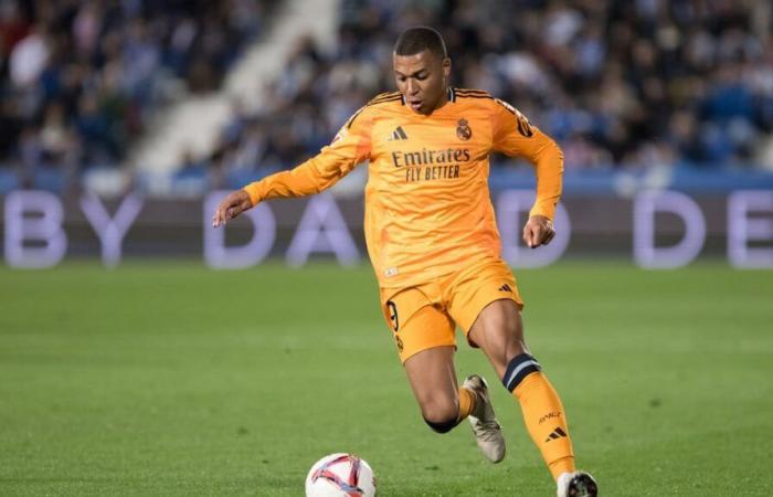 Mercato – Real Madrid : Un joueur de Deschamps va lâcher Mbappé ? La réponse