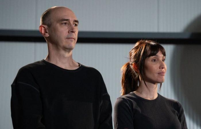 Bianca Gervais et Steve Laplante dans une nouvelle série pour enfants