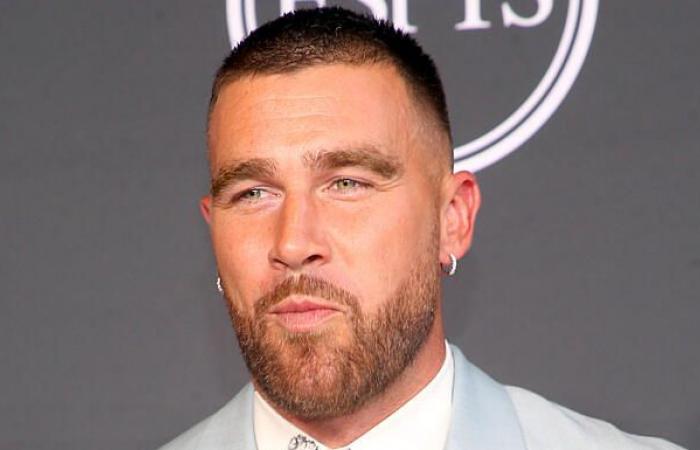 Et la chanson préférée de Travis Kelce dans le répertoire de Taylor Swift est…