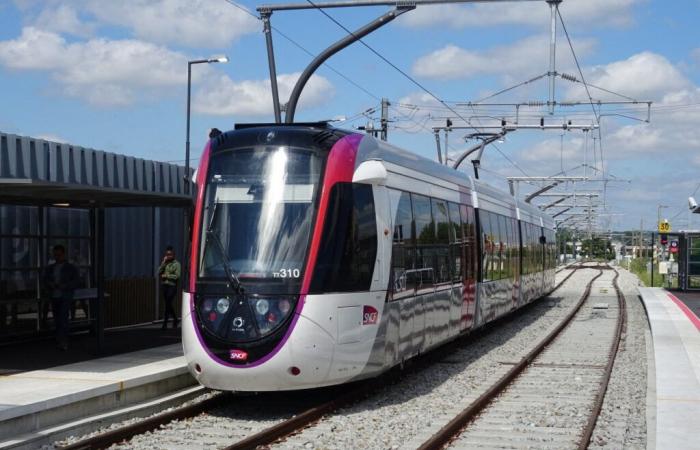 Le prolongement du tramway T11 jusqu’à Sartrouville a-t-il été abandonné ? Le projet patine