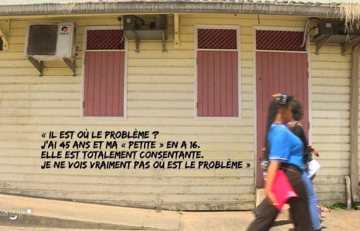 La prostitution des mineurs en Guyane au coeur du magazine Pagra ce jeudi