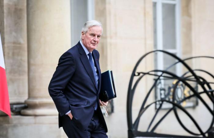 Michel Barnier renonce à augmenter les taxes sur l’électricité et parle d’une baisse des prix de “14%”