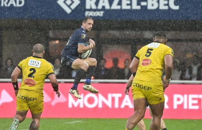 Transferts. Top14/Pro D2 – Exclus Midol. Julien Tisseron sur les tablettes du SU Agen