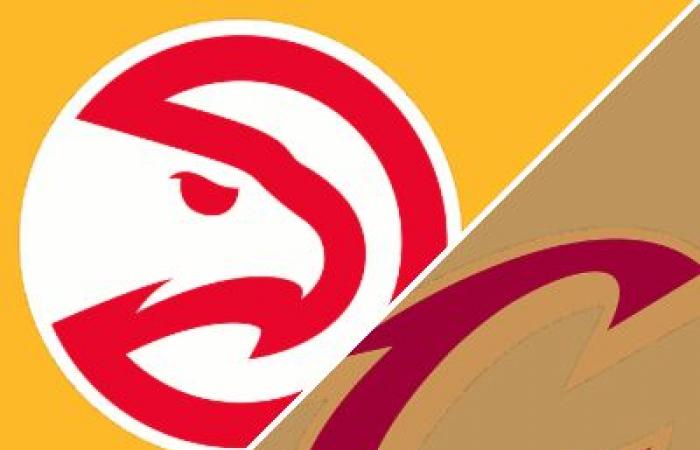 Hawks 135-124 Cavaliers (27 novembre 2024) Récapitulatif du match