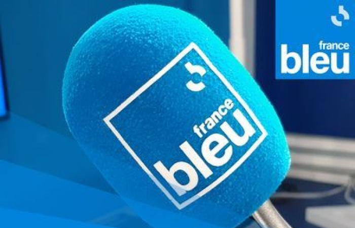 Allan Bertu, secrétaire général de la CGT dans le Calvados