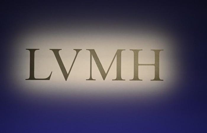 Le directeur financier de LVMH impute la surtaxe temporaire aux grandes entreprises