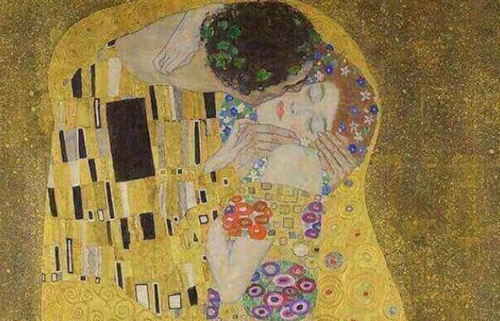 Le Baiser de Klimt est-il réellement l’un des tableaux les plus violents qui existent ?