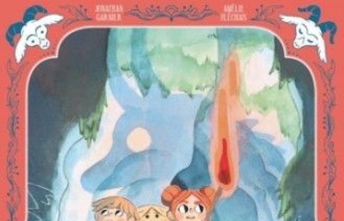 « Bonsoir Lune », « La Tournée du facteur souris »… Des livres jeunesse à glisser sous le sapin