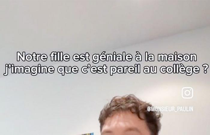 @Monsieur Paulin, un AS scolaire sur TikTok – ASH