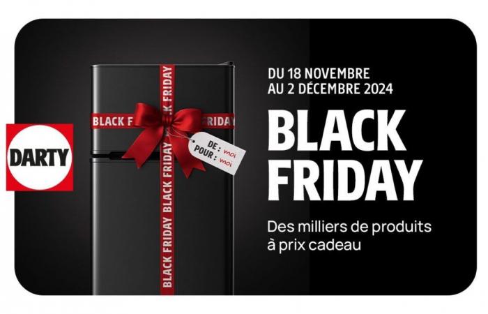 Pleins feux sur l’électroménager avec les meilleures offres du Black Friday