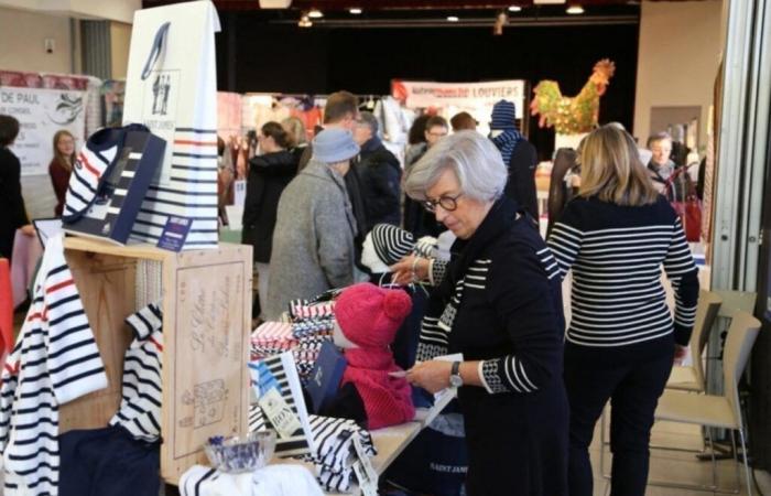 Le salon Made in France revient ce week-end à Louviers