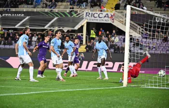 Palladino déplore les “buts totalement évitables” lors de la victoire de la Fiorentina