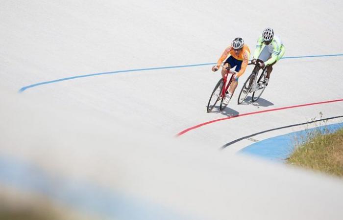 Vélo. Route – Le mythique vélodrome Cipale bientôt rénové