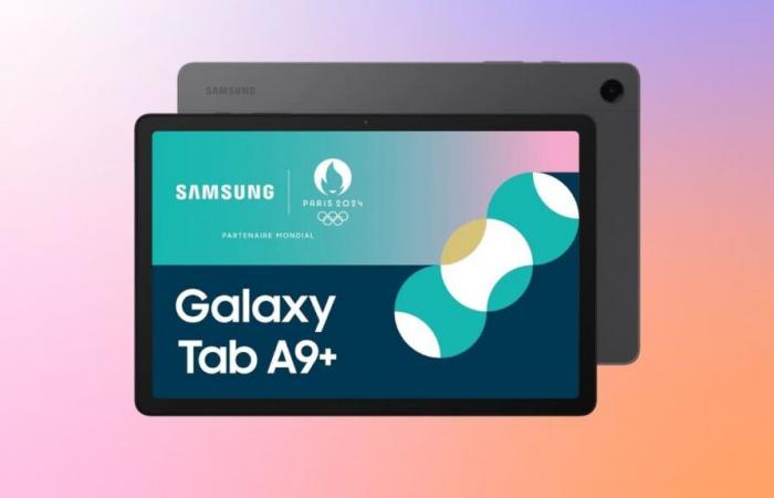 Cdiscount surprend la concurrence avec cette tablette Samsung à moins de 180 euros