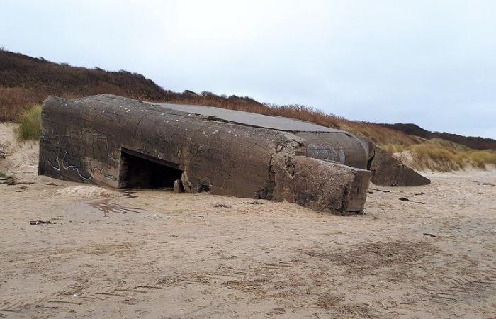 en cas d’attaque nucléaire, la France dispose-t-elle de bunkers pour se protéger comme l’Allemagne ?