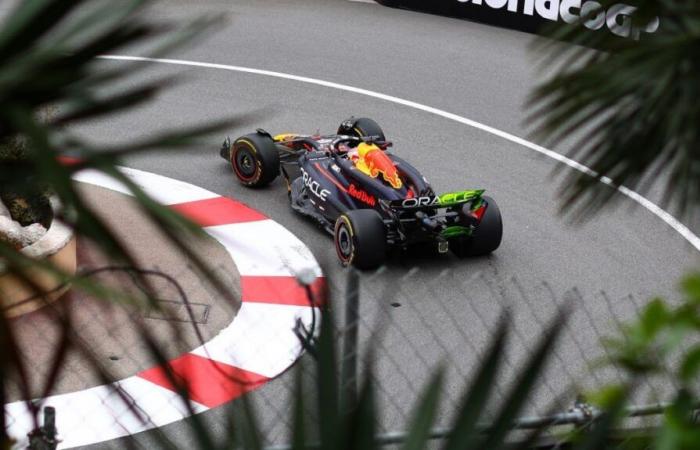 Le Grand Prix de Monaco n’a plus sa place en Formule 1