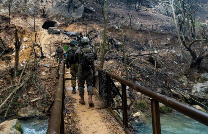 Israël abandonne l’idée d’une zone de sécurité au Liban pour un cessez-le-feu