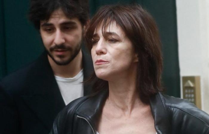 Contrairement aux idées reçues, Charlotte Gainsbourg n’est pas la seule de la famille à percevoir les bénéfices de la Maison Gainsbourg.