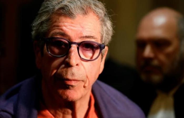 INFOS BFMTV. Patrick Balkany demande l’annulation de sa peine d’inéligibilité pour briguer Levallois-Perret en 2026