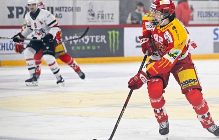 les très jeunes peuvent aussi briller en Ligue Nationale