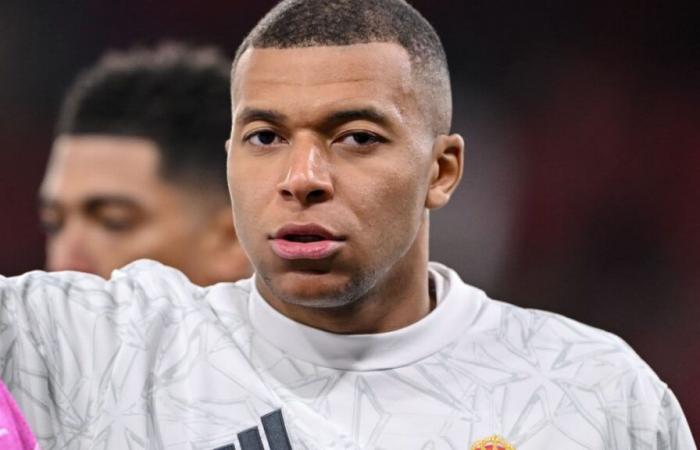 « Gêne », Mbappé se fait éliminer en direct !