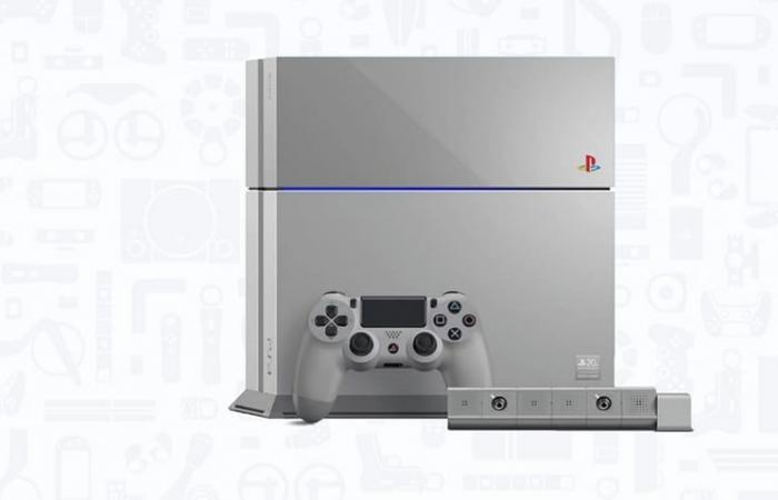 PlayStation fête ses 30 ans sur son site officiel (et c’est génial)