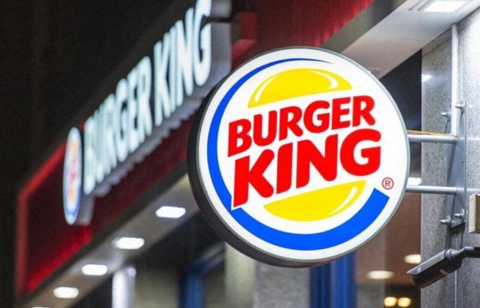 Un nouveau Burger King ouvre dans le Pas-de-Calais ce jeudi : voici où