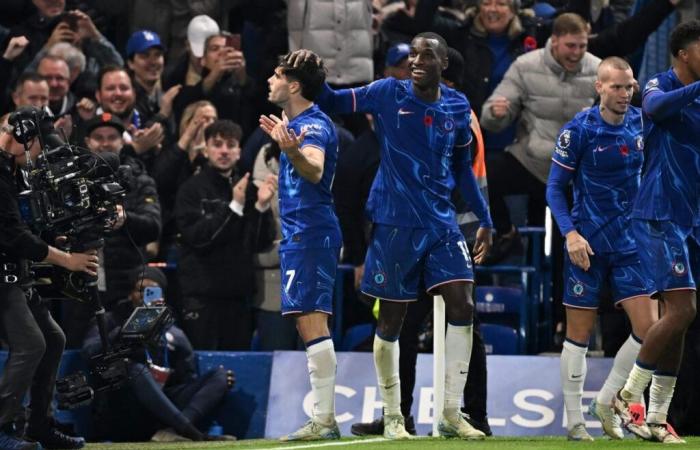 Comment Chelsea pourrait tirer profit de la qualification en Ligue des champions