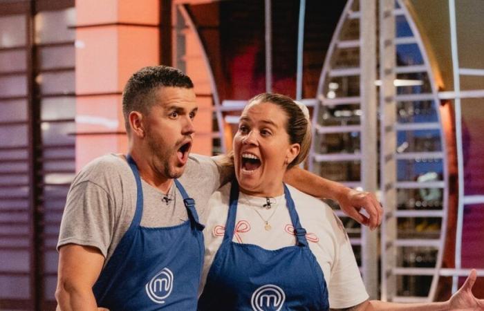 Jade répond aux critiques des téléspectateurs de « Masterchef Québec »