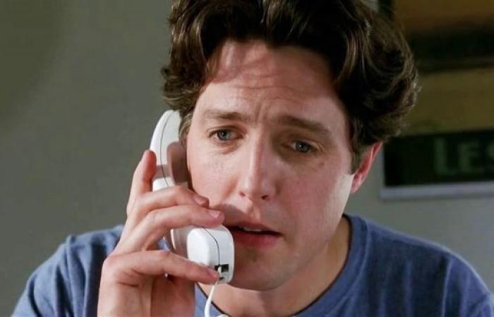 pourquoi Hugh Grant déteste son personnage dans son film le plus célèbre