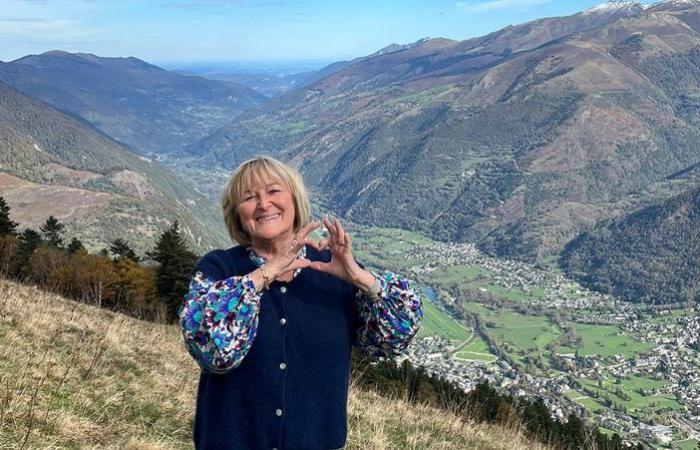 Martine, « Super Mamie » de Haute-Garonne vise le titre national