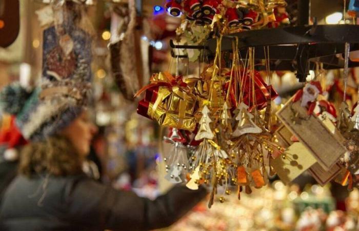 Quels sont les marchés de Noël les plus populaires en France ?