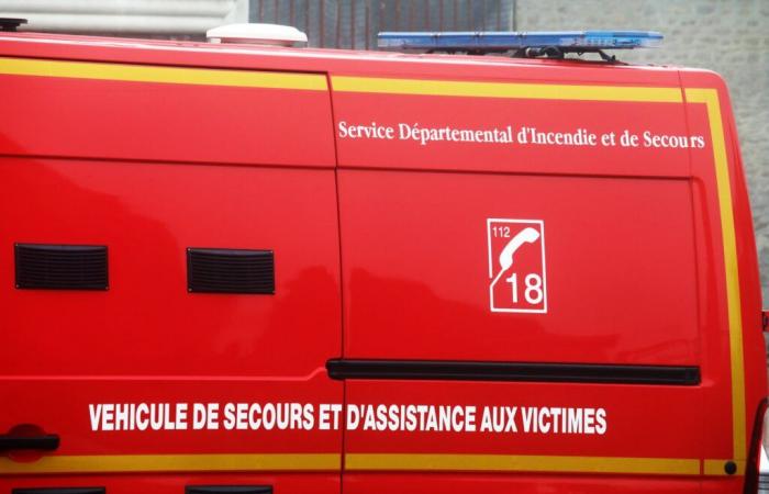 trois retraités heurtés par un chauffard qui a pris la fuite