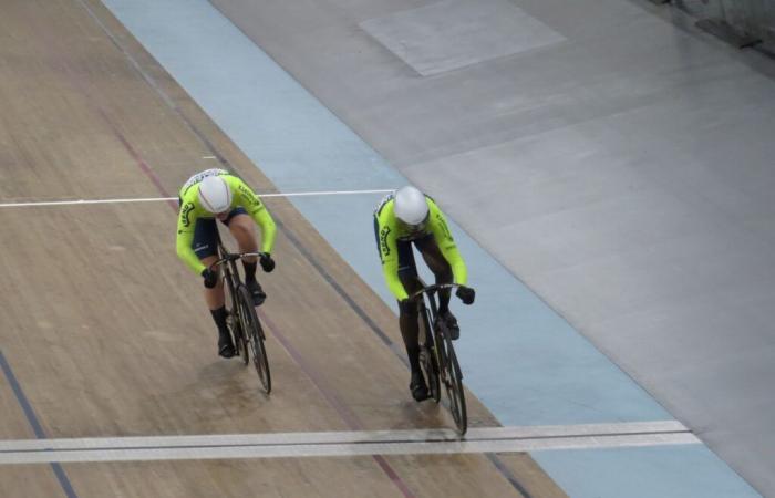 Coupes des Trois Nations et Championnat de France des sprinters – Actualités