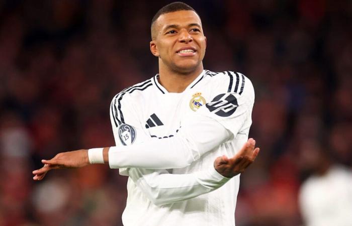 Kylian Mbappé victime de maraboutage, l’hypothèse lunaire d’un champion du monde 1998