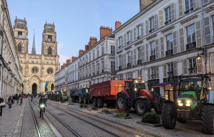 “On n’a rien, ils espèrent qu’on démobilise”