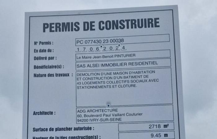 deux collectifs s’élèvent contre des projets de construction à côté de chez eux