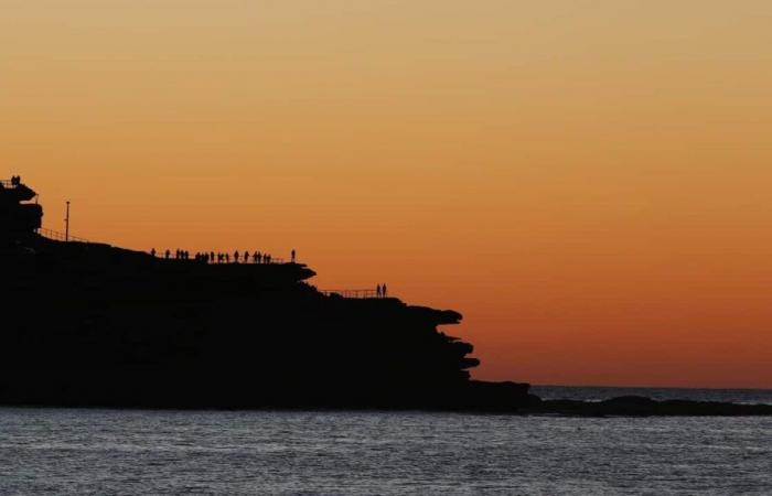 La saison météorologique à haut risque en Australie est arrivée, avec plusieurs prévisions « inhabituelles »